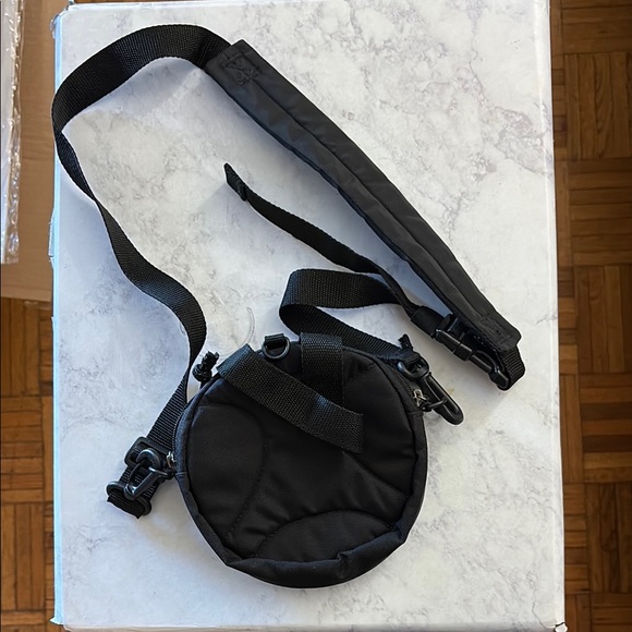 Telfar x Eastpak Black Circle Bag - Picture 5 of 5